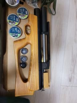 Дубрава Анчутка 6,35