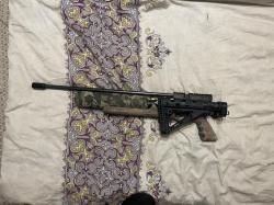 Дубрава Чекан Магнум 7.62