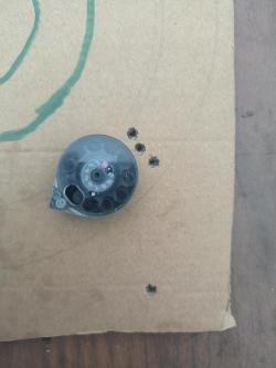 Дубрава хорт тактик Магнум