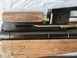 Дубрава Лесник 7.62 Магнум (строго до 3 дж)