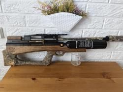 Дубрава Лесник 7.62 Магнум (строго до 3 дж)