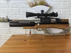 Дубрава Лесник 7.62 Магнум (строго до 3 дж)