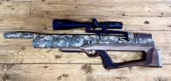 Дубрава Лесник 7.62 мм V6 Magnum
