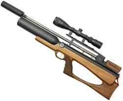 Дубрава Лесник 7.62 мм V6 Magnum