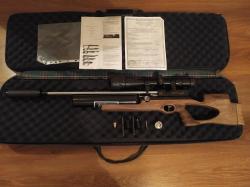 Дубрава лесник 7.62 poligonal