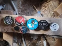 Дубрава лесник 7.62