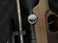 Дубрава Лесник Буллпап Колба 7.62 мм