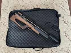 Дубрава Лесник Буллпап Колба 7.62 мм