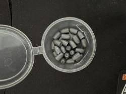 Дубрава Лесник Буллпап Колба 7.62 мм