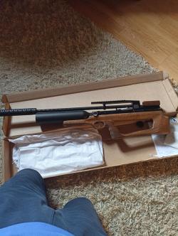 Дубрава лесник редуктор новая 7.62