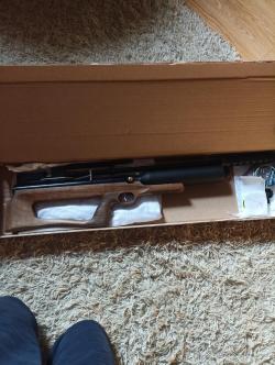 Дубрава лесник редуктор новая 7.62