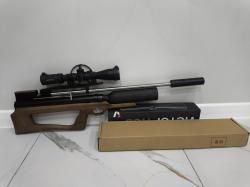 дубрава новая 6.35 магнум.