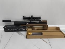 дубрава новая 6.35 магнум.