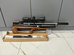 дубрава новая 6.35 магнум.