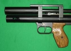Dudisgun 5.5 500мм