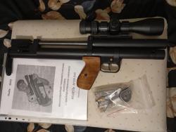 DudisGun Дудисган 5.5