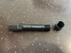 Дульная насадка 366ткм парадокс