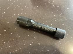 Дульная насадка 366ткм парадокс