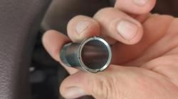 Дульная насадка Бекас 16 получок.