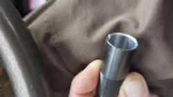 Дульная насадка Бекас 16 получок.