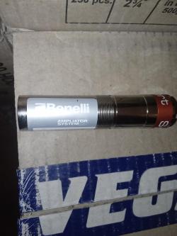 Дульная насадка BENELLI  AMPLIATOR