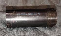 Дульная насадка Benelli 