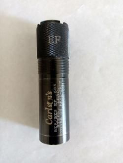 Дульная насадка CARLSON 12кал. сужение 0.89