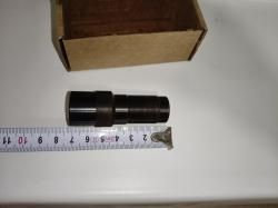 Дульная насадка (цилиндр -0.00) 70 мм для Сайга -12 от Custom guns