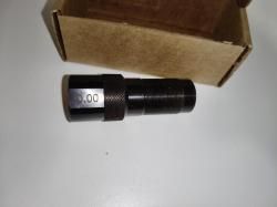 Дульная насадка (цилиндр -0.00) 70 мм для Сайга -12 от Custom guns