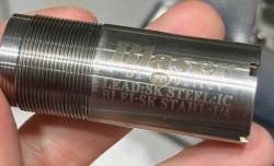 Дульная насадка для Blaser F3 0,25