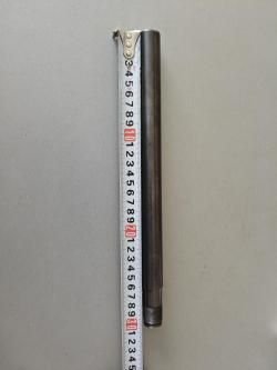 Дульная насадка для иж-мр