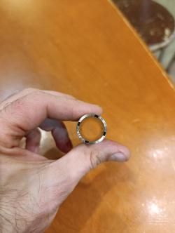 Дульная насадка Gemini, Baikal, IM (0.63)