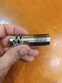 Дульная насадка Gemini, Baikal, IM (0.63)