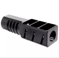 Дульная насадка  Ильина ГК-02 для Вепрь-12 / Сайга-12 калибра |