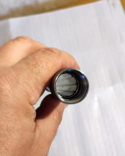 Дульная насадка парадокс 12кал для Сайги