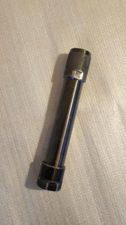 Дульная насадка парадокс 12кал для Сайги