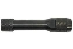 Дульная насадка Парадокс калибр 366ТКМ, 366 Magnum 102 мм