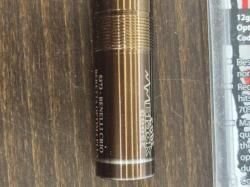 Дульная насадка Patternmaster Code black goose