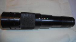 Насадок дульный 12 калибр Поличок-Компенсатор МР153 МР155