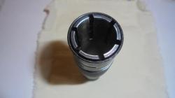 Насадок дульный 12 калибр Поличок Компенсатор МР153 МР155 ИЖ-18ЕМ