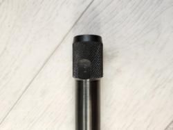 дульная насадка Сайга-12 длина 150 мм сужение 1.0