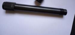 Дульная насадка удлинитель Сайга 12 СОК-12
