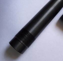 Дульная насадка удлинитель Сайга 12 СОК-12