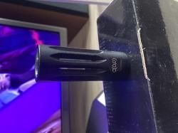 Дульная насадка ВПО-205