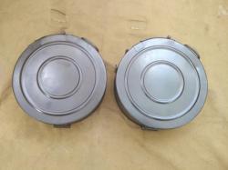 Бубен РПД. С лентой.