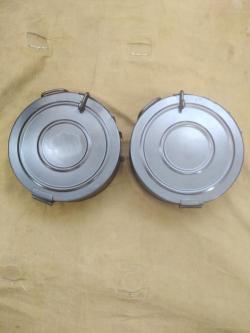 Бубен РПД. С лентой.