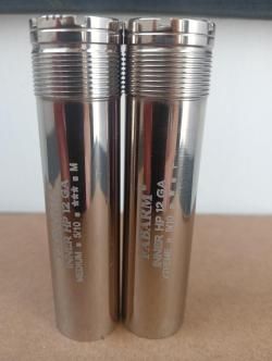 Дульное сужение ( чоки ) Fabarm