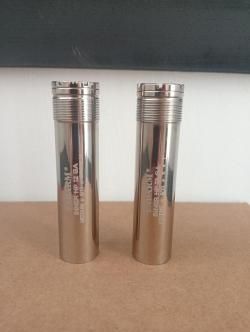 Дульное сужение ( чоки ) Fabarm