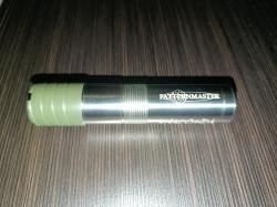 Дульное сужение анаконда мид рендж