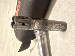 Дульное сужение Carlsons cremator